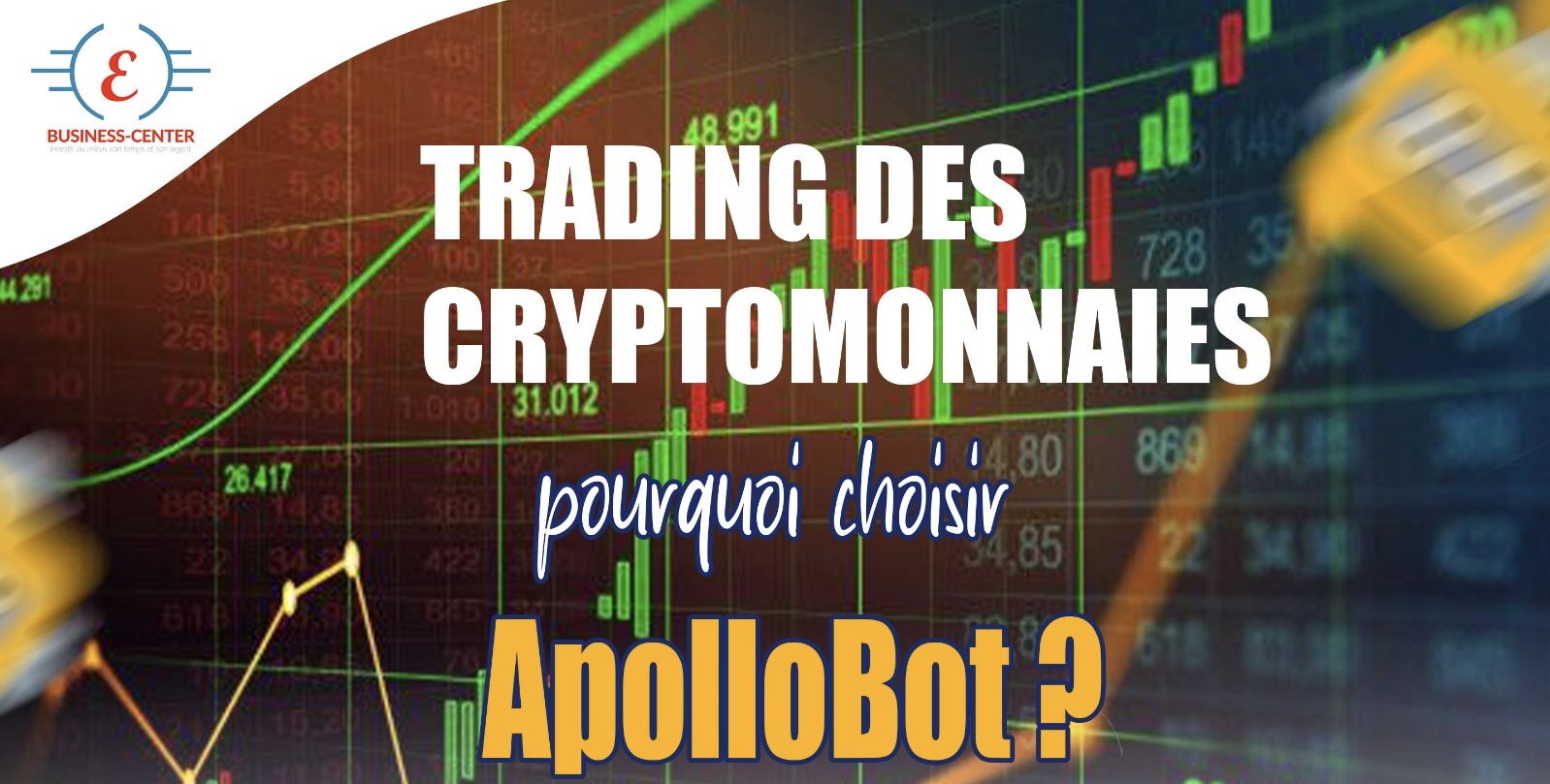   GAGNEZ DE L'ARGENT GRACE AU TRADING DES CRYPTOMONNAIES AVEC APOLLOBOT