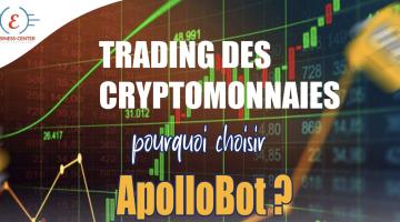   GAGNEZ DE L'ARGENT GRACE AU TRADING DES CRYPTOMONNAIES AVEC APOLLOBOT