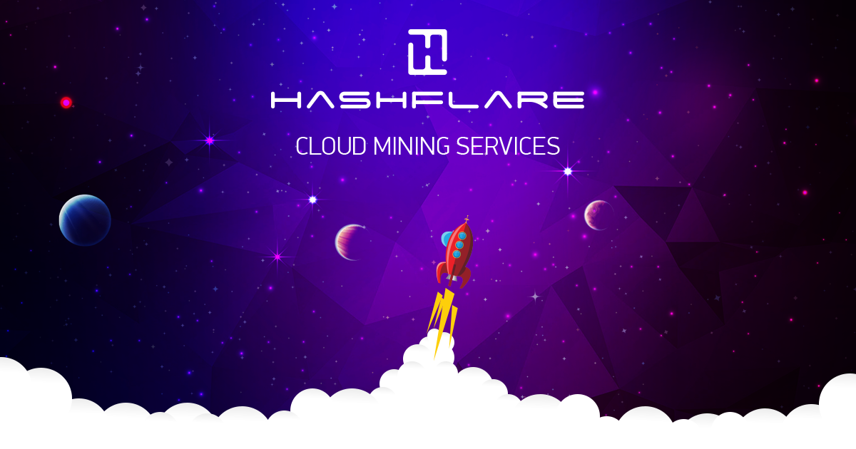 Comment faire de l'argent avec HashFlare