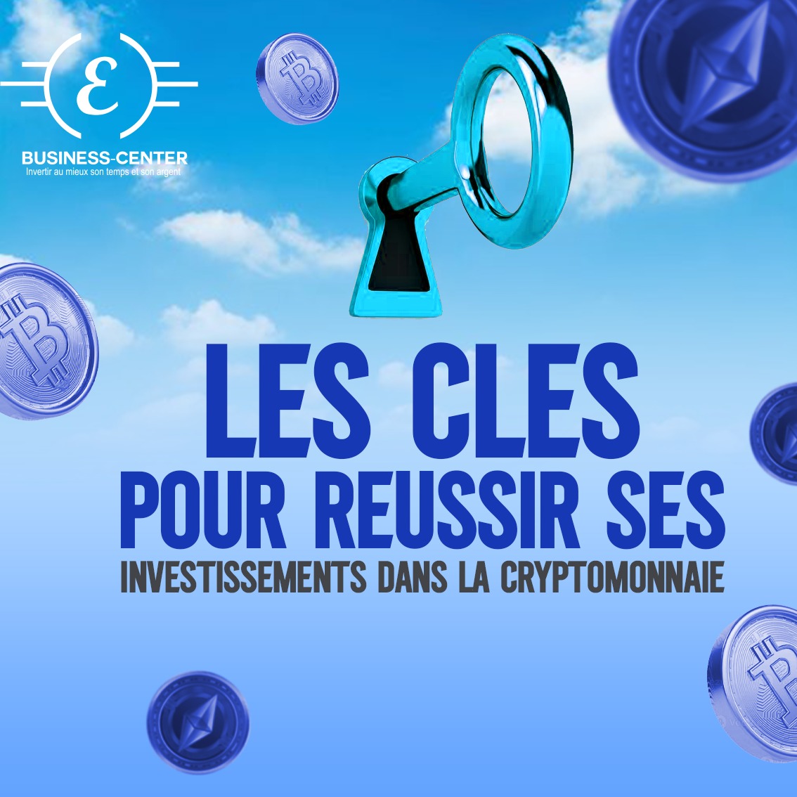 reussir ses investissements