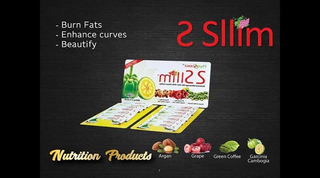 2 slim