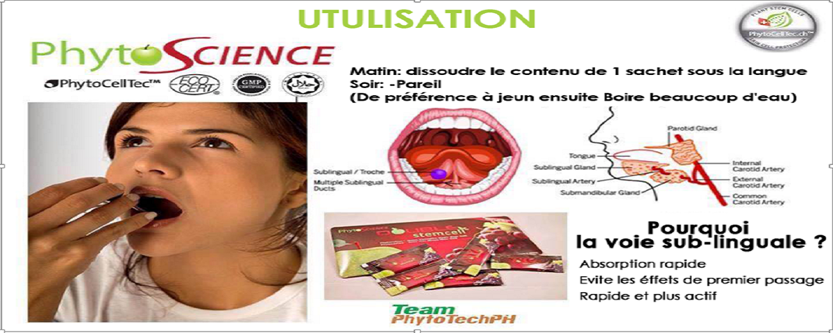 utulisation