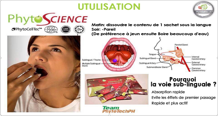 utulisation