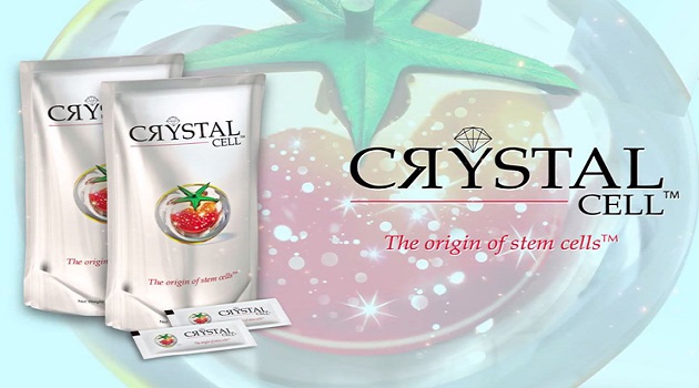 crystal