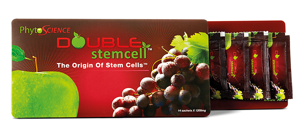 double stemcell